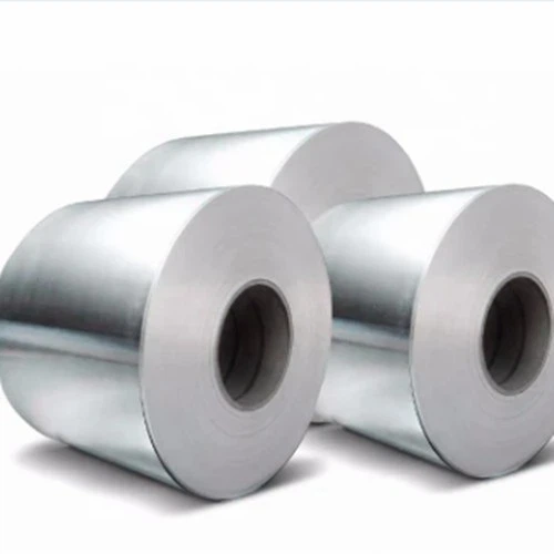 304L Stainless Steel Coil
