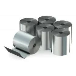 8011 Aluminum Foil