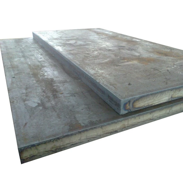 Marine Steel Plate