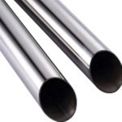 304 Stainless Steel Pipe with Factory Price