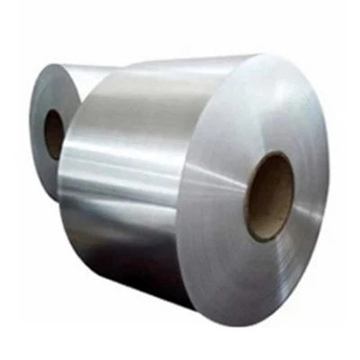 Stainless Steel Coil 304L with ASTM ASME Standard