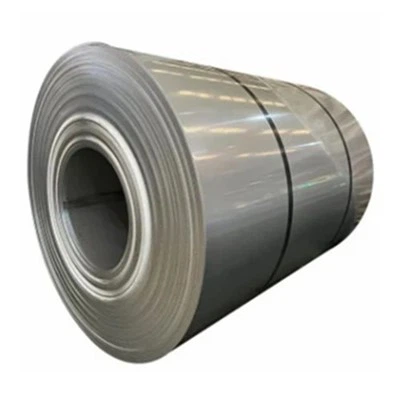 Cold Rolled Stainless Steel coil 304L