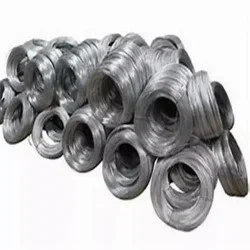 Galvanized Iron Binding Wire