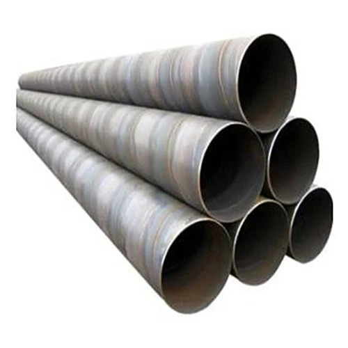 Welded Steel Tube