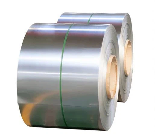 Gi Coil
