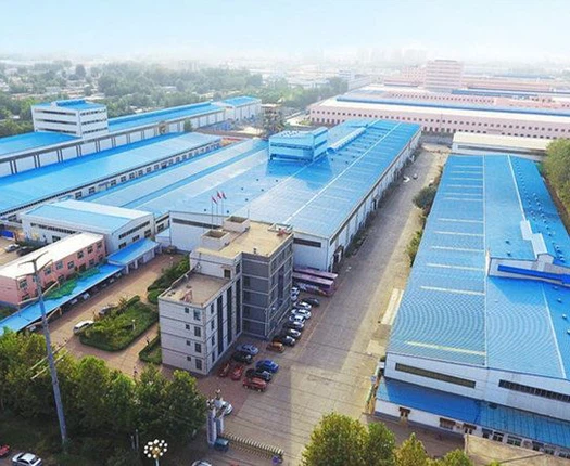 Shanghai Xinyiheng Metal Products Co., Ltd.