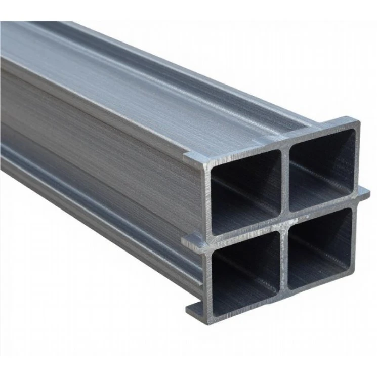 Light Carbon Steel I Beam