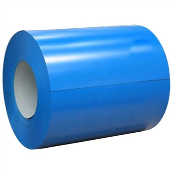 FEVE Prepainted Steel Coil