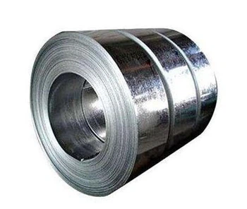 Z90 Galvanized Steel Coil