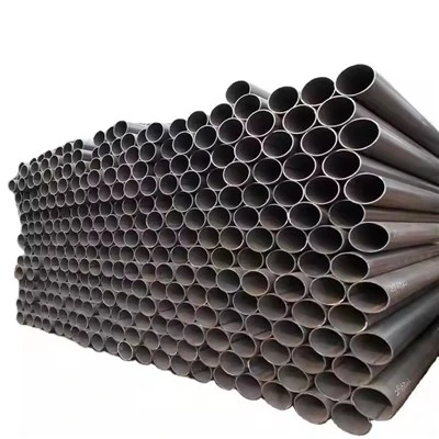 Hot Rolled Carbon Steel Pipe