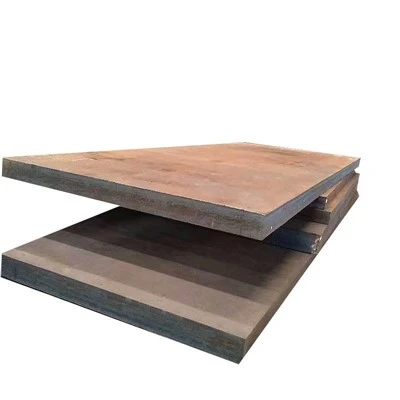 Hot-rolled Carbon Steel Plate