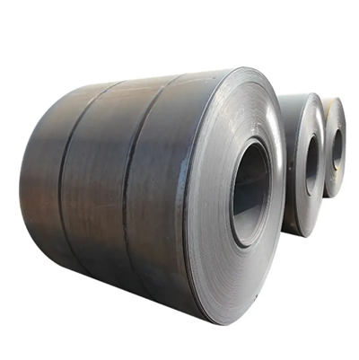 Q195 Carbon Steel Coil